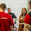 VII Targi Pracy 2025 w ZS Nr 1 w Olkuszu